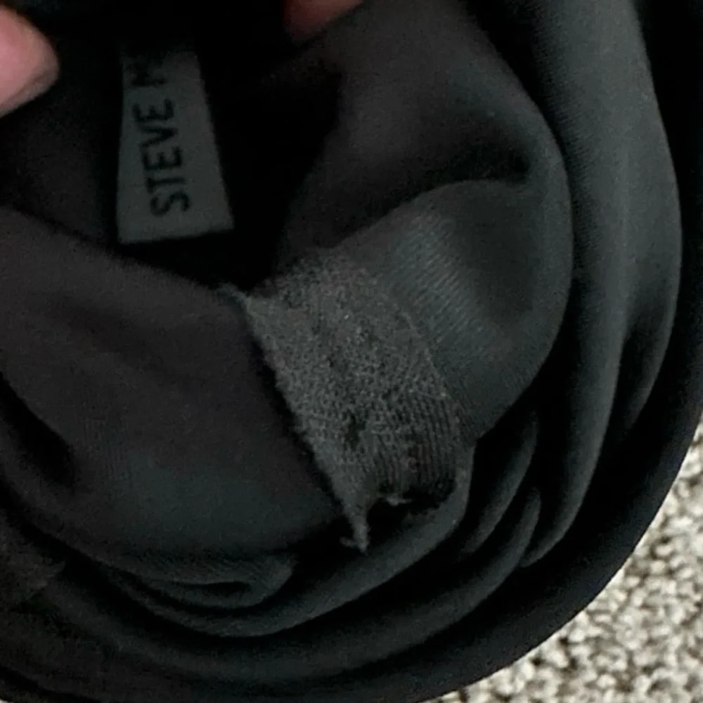 Steve Madden, size 8 - Picture 6 of 9